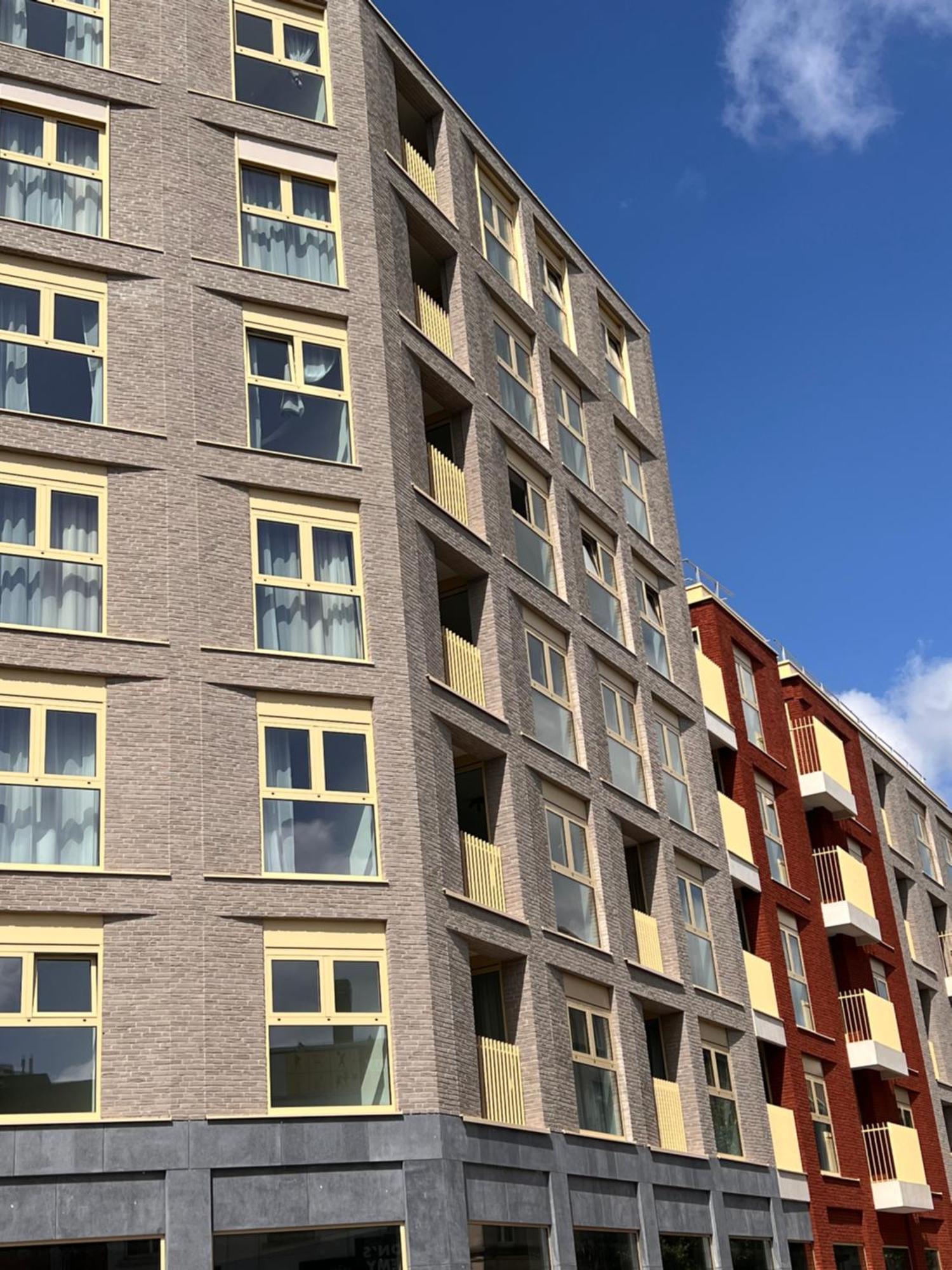 Visit Brussels City Zewnętrze zdjęcie