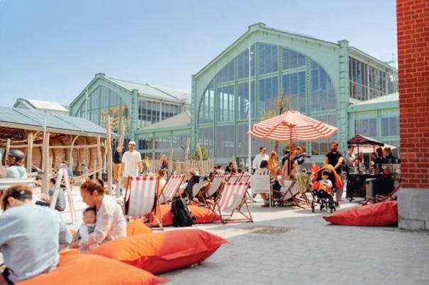 Visit Brussels City Zewnętrze zdjęcie