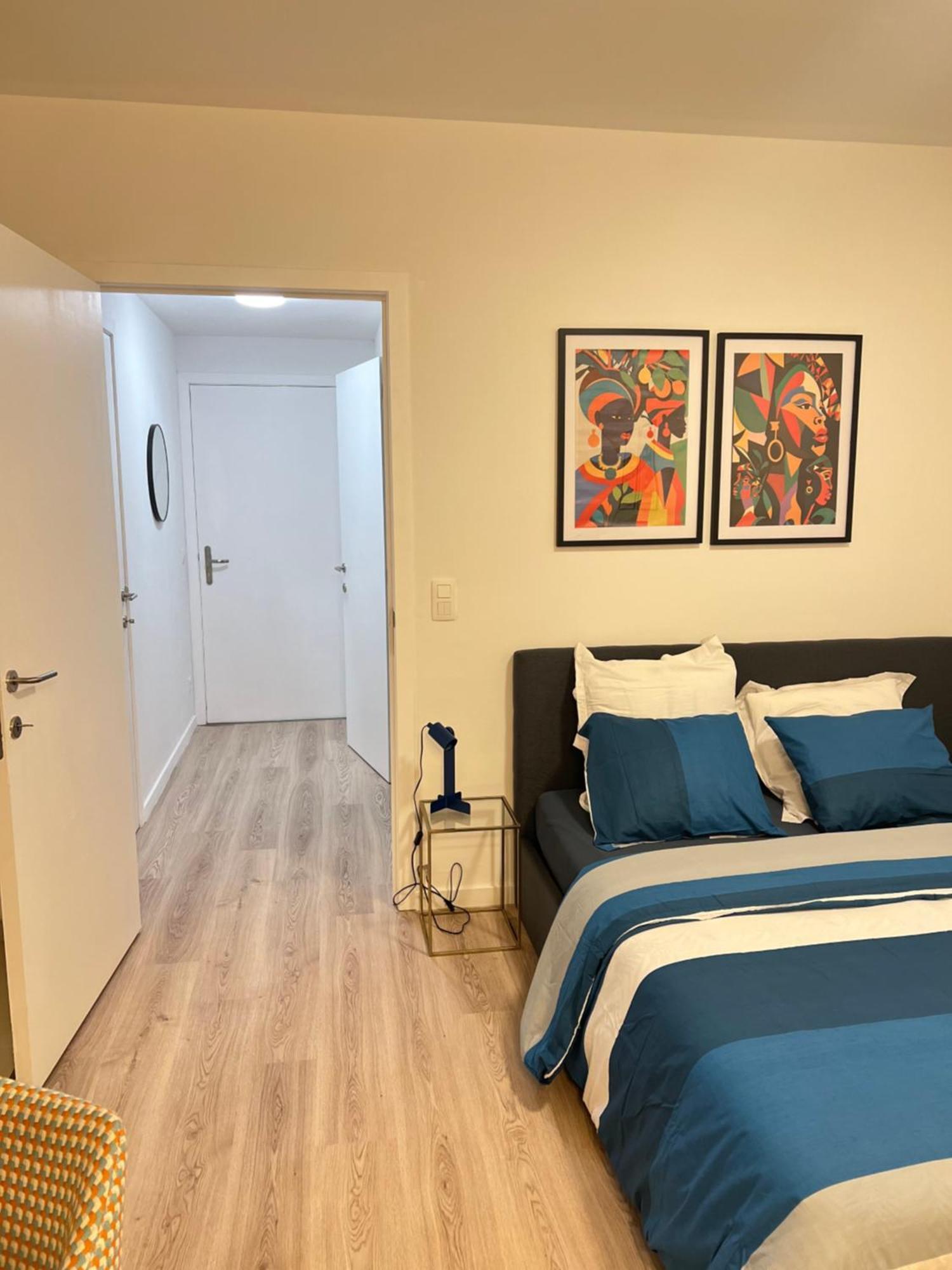 Visit Brussels City Zewnętrze zdjęcie